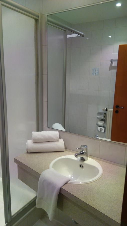 Hotel Loewensteiner Hof Haus Am Neuplatz Wertheim Ngoại thất bức ảnh